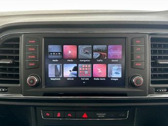 SEAT Ateca 1.5 TSI EVO SE Technology Euro 6 (s/s) 5dr