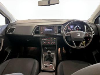 SEAT Ateca 1.5 TSI EVO SE Technology Euro 6 (s/s) 5dr