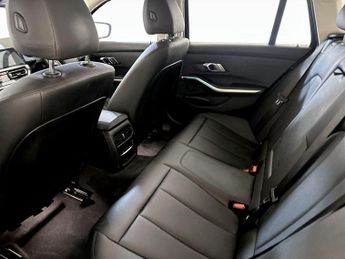 BMW 3 Series 2.0 330e 12kWh SE Pro Touring Auto Euro 6 (s/s) 5dr