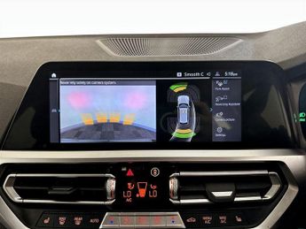 BMW 3 Series 2.0 330e 12kWh SE Pro Touring Auto Euro 6 (s/s) 5dr