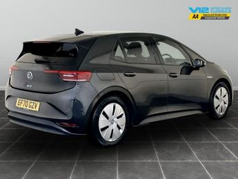 Volkswagen ID.3 Pro Performance 58kWh Business Auto 5dr