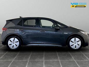 Volkswagen ID.3 Pro Performance 58kWh Business Auto 5dr