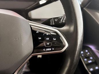 Volkswagen ID.3 Pro Performance 58kWh Business Auto 5dr