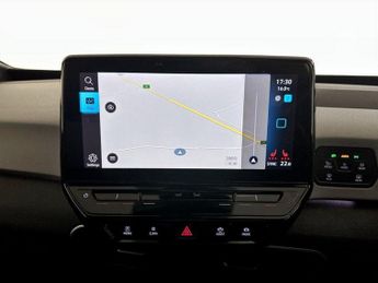 Volkswagen ID.3 Pro Performance 58kWh Business Auto 5dr