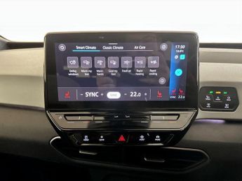 Volkswagen ID.3 Pro Performance 58kWh Business Auto 5dr