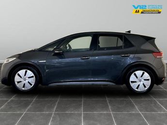 Volkswagen ID.3 Pro Performance 58kWh Business Auto 5dr