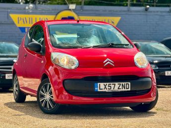 Citroen C1 1.0i Vibe Euro 4 3dr