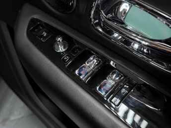 Rolls-Royce Cullinan 6.75 V12 Black Badge SUV 5dr Petrol Auto 4WD Euro 6 (600 ps)