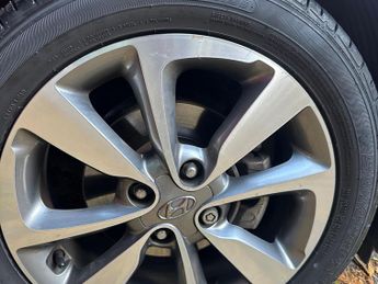 Hyundai i20 1.4 Premium Auto Euro 6 5dr