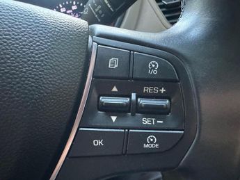 Hyundai i20 1.4 Premium Auto Euro 6 5dr