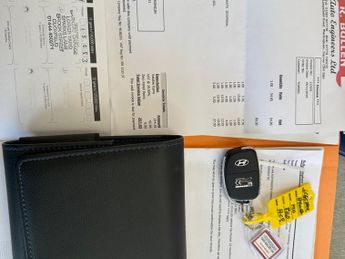 Hyundai i20 1.4 Premium Auto Euro 6 5dr