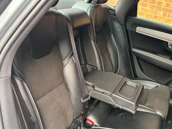 Volvo S90 2.0 D4 R-Design Auto Euro 6 (s/s) 4dr