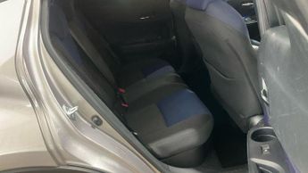 Toyota C-HR 1.8 VVT-h Dynamic CVT Euro 6 (s/s) 5dr