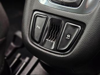Vauxhall Zafira Tourer 1.4i Turbo Exclusiv Auto Euro 6 5dr