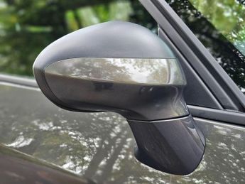 Vauxhall Zafira Tourer 1.4i Turbo Exclusiv Auto Euro 6 5dr