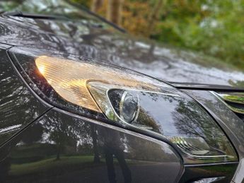 Vauxhall Zafira Tourer 1.4i Turbo Exclusiv Auto Euro 6 5dr