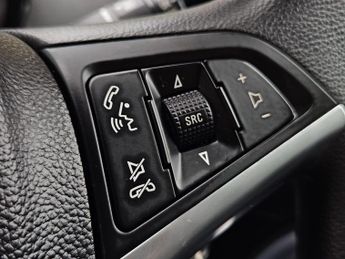 Vauxhall Zafira Tourer 1.4i Turbo Exclusiv Auto Euro 6 5dr