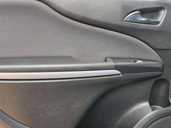 Vauxhall Zafira Tourer 1.4i Turbo Exclusiv Auto Euro 6 5dr