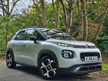 Citroen C3 1.2 PureTech Flair Euro 6 5dr