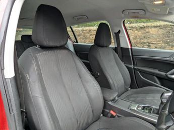 Peugeot 308 1.6 HDi Active Euro 5 5dr