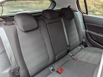 Peugeot 308 1.6 HDi Active Euro 5 5dr
