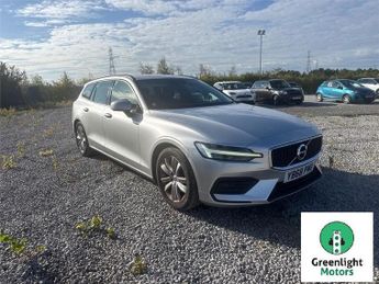 Volvo V60 2.0 D3 Momentum Auto Euro 6 (s/s) 5dr