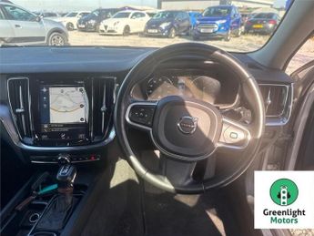 Volvo V60 2.0 D3 Momentum Auto Euro 6 (s/s) 5dr