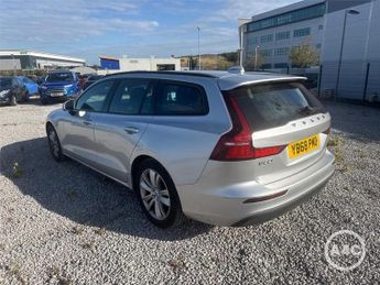 Volvo V60 2.0 D3 Momentum Auto Euro 6 (s/s) 5dr