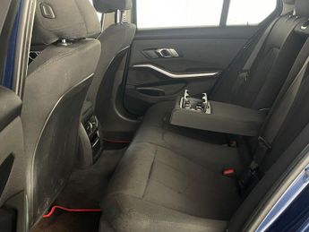 BMW 3 Series 2.0 330e 12kWh SE Pro Auto Euro 6 (s/s) 4dr