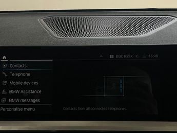 BMW 3 Series 2.0 330e 12kWh SE Pro Auto Euro 6 (s/s) 4dr