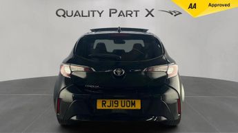Toyota Corolla 1.2 VVT-i Design Euro 6 (s/s) 5dr