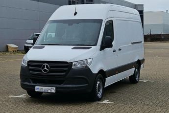 Mercedes Sprinter 2.0 315 CDI Progressive RWD L2 H2 Euro 6 (s/s) 5dr