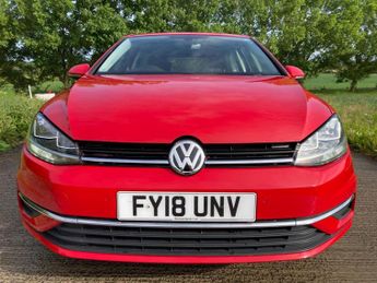 Volkswagen Golf 1.4 TSI SE Nav Euro 6 (s/s) 3dr