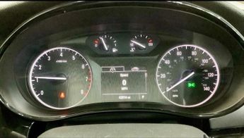 Vauxhall Mokka X 1.4i Turbo Active Auto Euro 6 5dr