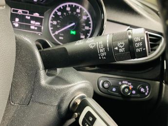 Vauxhall Mokka X 1.4i Turbo Active Auto Euro 6 5dr