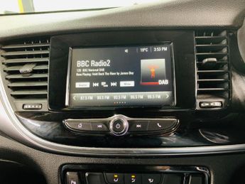 Vauxhall Mokka X 1.4i Turbo Active Auto Euro 6 5dr