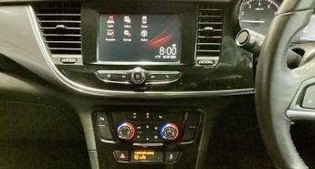 Vauxhall Mokka X 1.4i Turbo Active Auto Euro 6 5dr