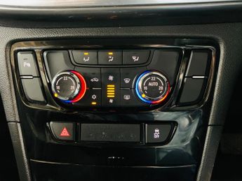 Vauxhall Mokka X 1.4i Turbo Active Auto Euro 6 5dr