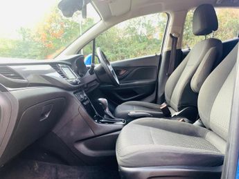 Vauxhall Mokka X 1.4i Turbo Active Auto Euro 6 5dr