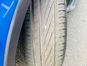 Vauxhall Mokka X 1.4i Turbo Active Auto Euro 6 5dr