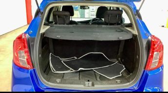 Vauxhall Mokka X 1.4i Turbo Active Auto Euro 6 5dr