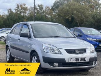 Kia Rio 1.4 Chill 5dr
