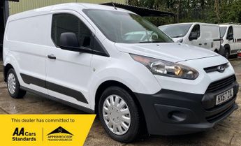 Ford Transit Connect 1.5 TDCi 210 L2 H1 5dr