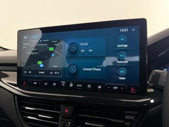 Ford Focus 1.0T EcoBoost MHEV ST-Line Vignale DCT Euro 6 (s/s) 5dr