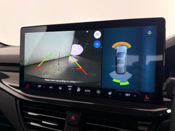 Ford Focus 1.0T EcoBoost MHEV ST-Line Vignale DCT Euro 6 (s/s) 5dr