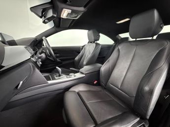 BMW 4 Series 2.0 420i M Sport Auto Euro 6 (s/s) 2dr