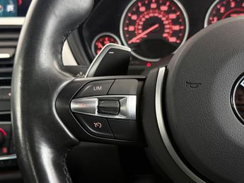 BMW 4 Series 2.0 420i M Sport Auto Euro 6 (s/s) 2dr