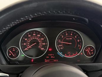 BMW 4 Series 2.0 420i M Sport Auto Euro 6 (s/s) 2dr