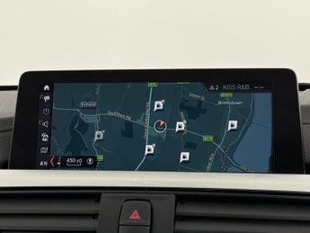 BMW 4 Series 2.0 420i M Sport Auto Euro 6 (s/s) 2dr