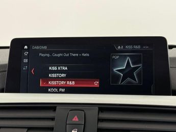 BMW 4 Series 2.0 420i M Sport Auto Euro 6 (s/s) 2dr